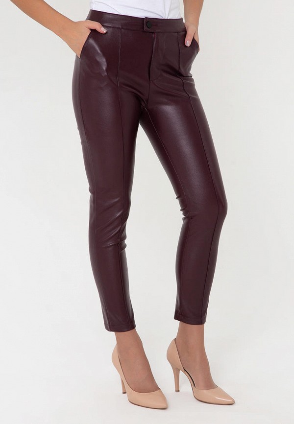 фото Брюки fadjo