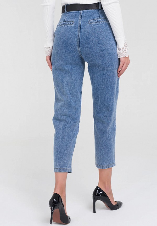 фото Джинсы fadjo