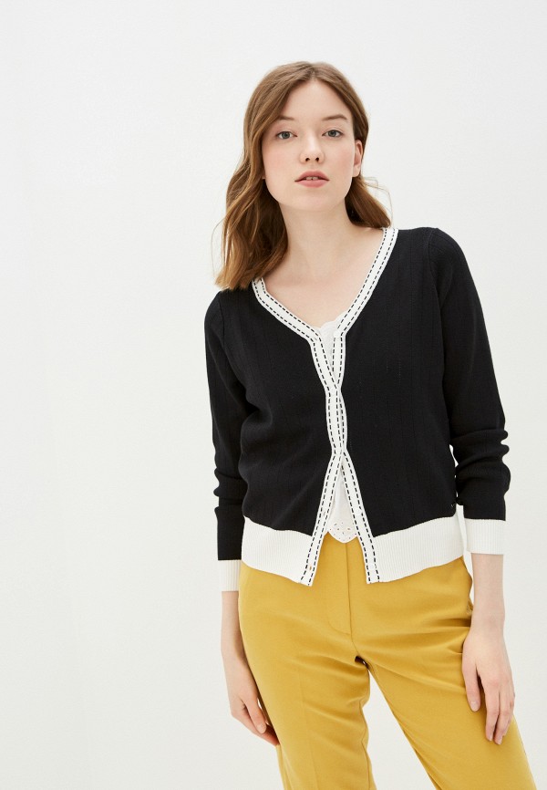 

Кардиган Conso Wear, Черный