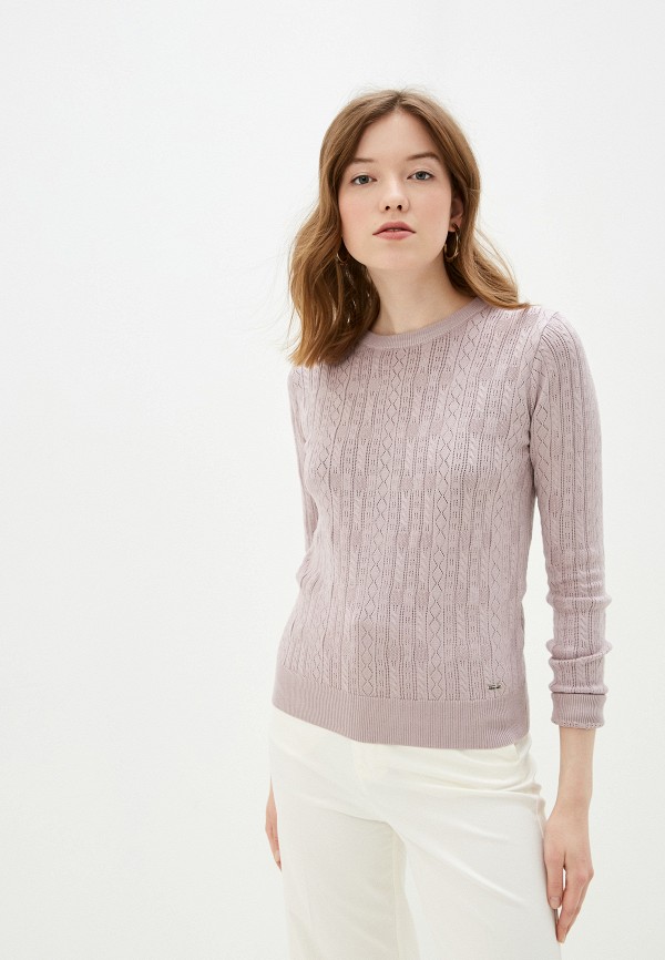 

Джемпер Conso Wear, Фиолетовый