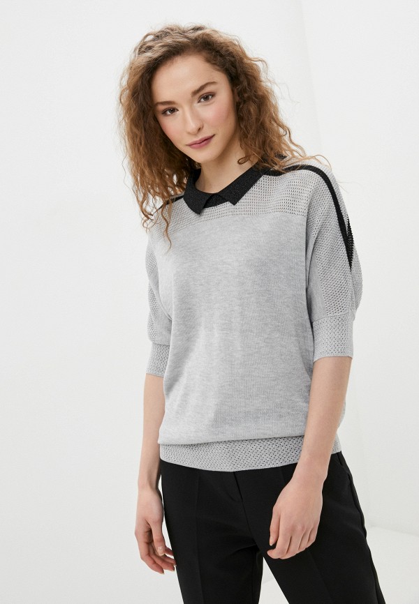 

Джемпер Conso Wear, Серый