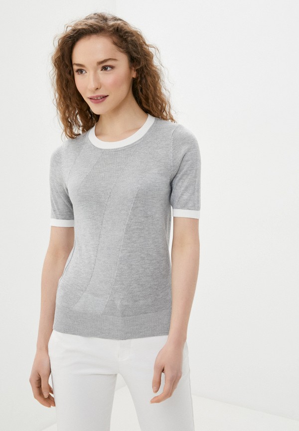 

Джемпер Conso Wear, Серый