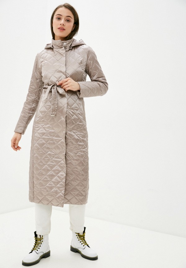 

Куртка утепленная Conso Wear, Бежевый