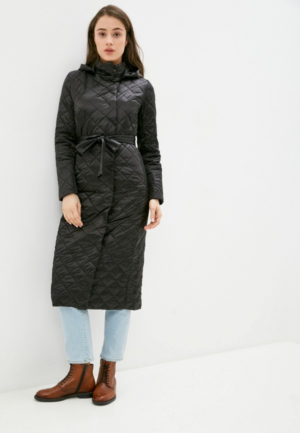 

Куртка утепленная Conso Wear, Черный