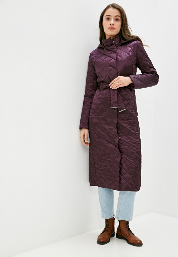 

Куртка утепленная Conso Wear, Фиолетовый