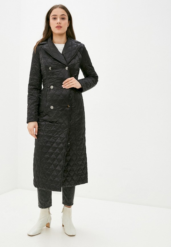 

Куртка утепленная Conso Wear, Черный