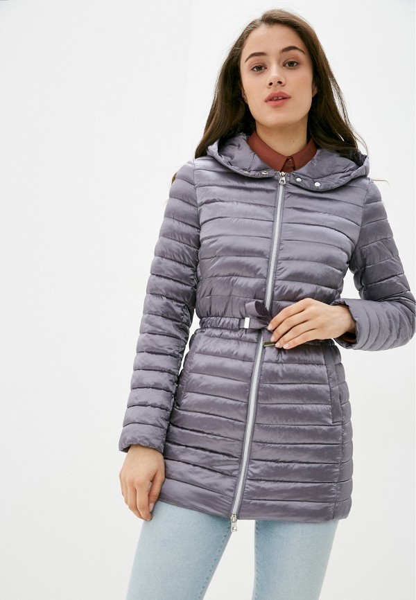 

Куртка утепленная Conso Wear, Серый