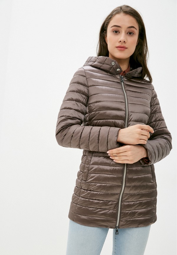 

Куртка утепленная Conso Wear, Коричневый