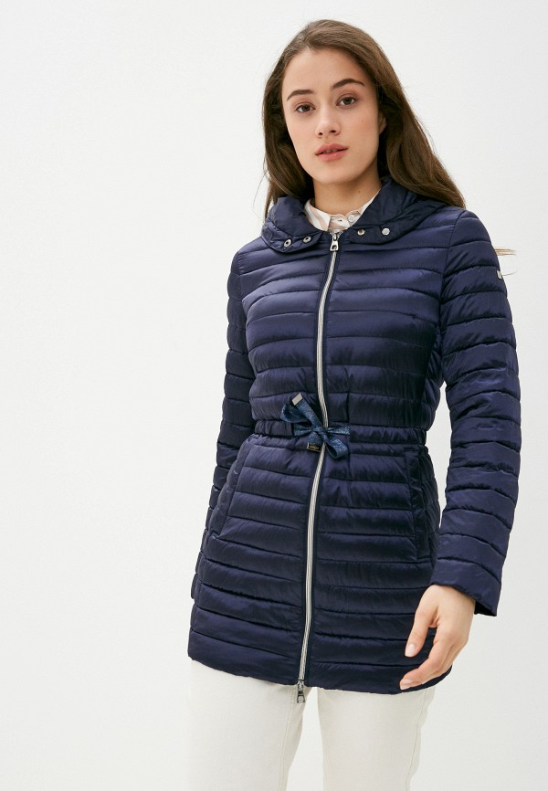 

Куртка утепленная Conso Wear, Синий