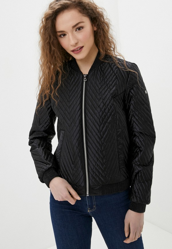 

Куртка утепленная Conso Wear, Черный