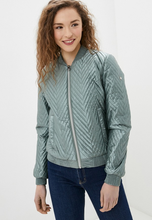 

Куртка утепленная Conso Wear, Зеленый