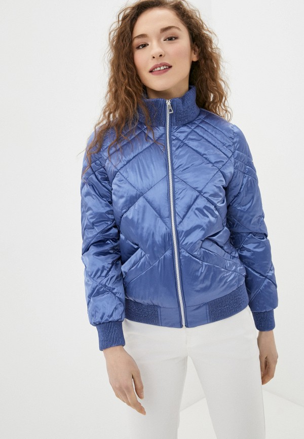 

Куртка утепленная Conso Wear, Голубой