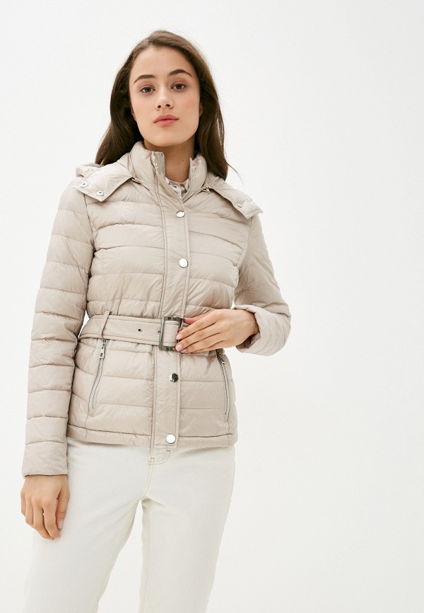 

Куртка утепленная Conso Wear, Бежевый