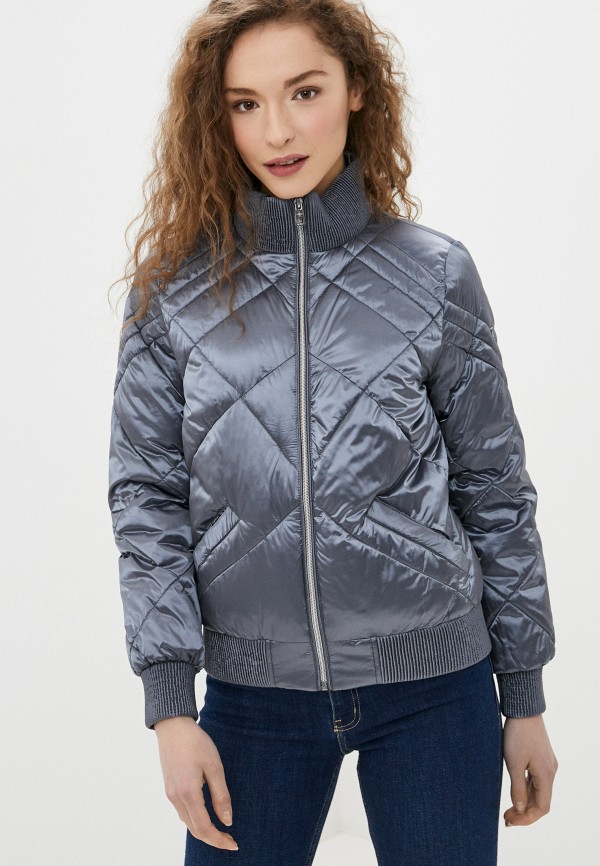 

Куртка утепленная Conso Wear, Серый