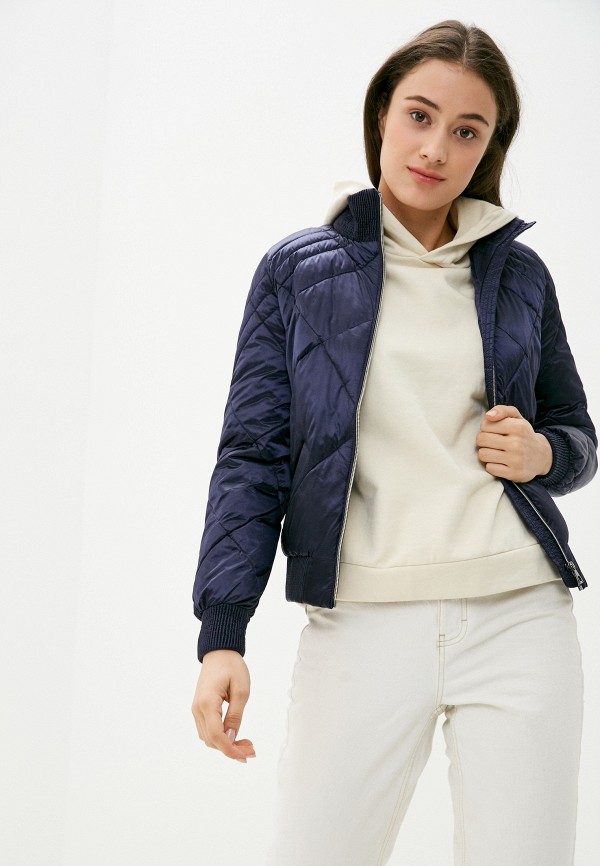 

Куртка утепленная Conso Wear, Синий