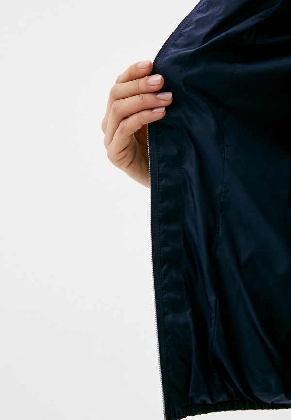 

Куртка утепленная Conso Wear, Синий
