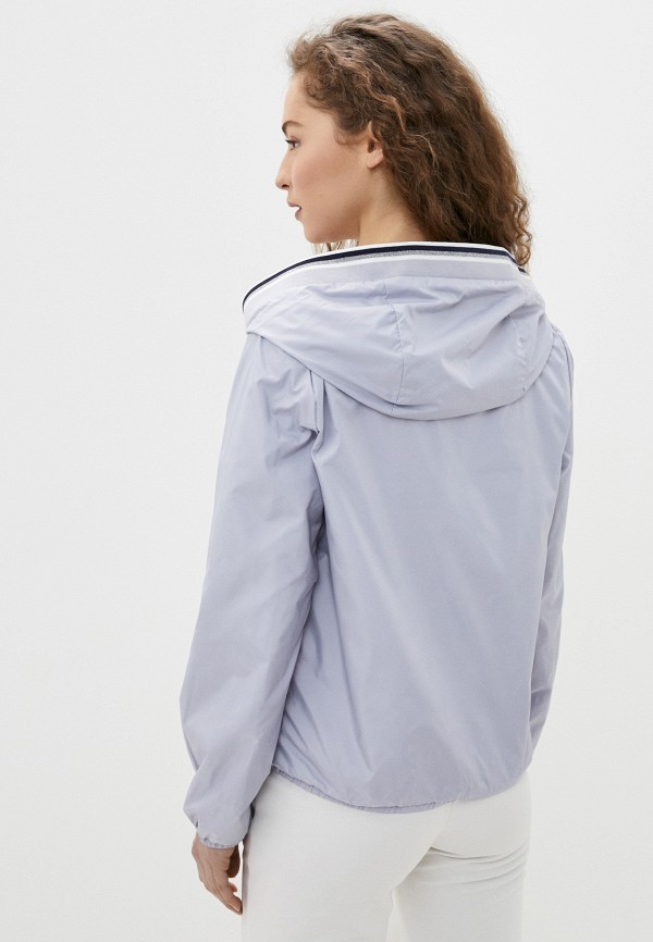 

Куртка утепленная Conso Wear, Фиолетовый