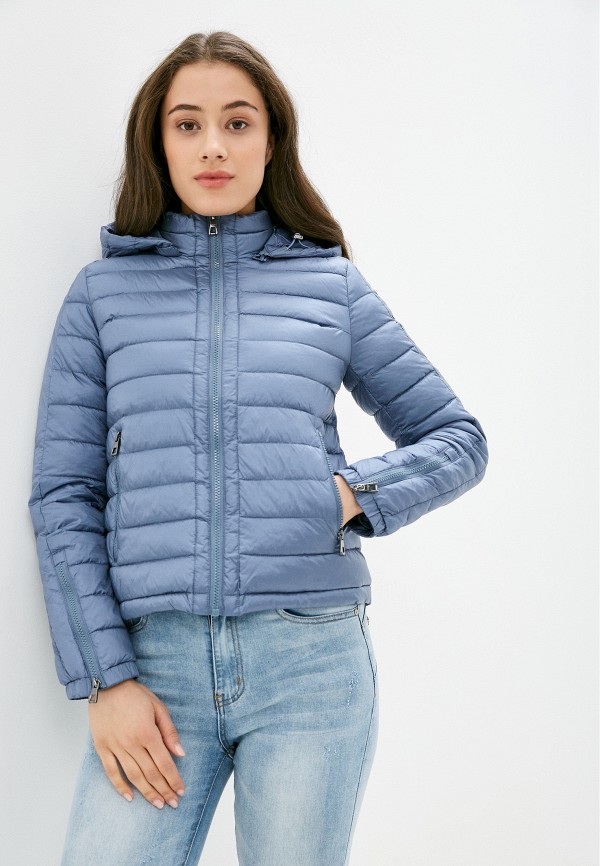 

Куртка утепленная Conso Wear, Голубой