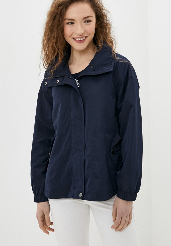 

Куртка Conso Wear, Синий