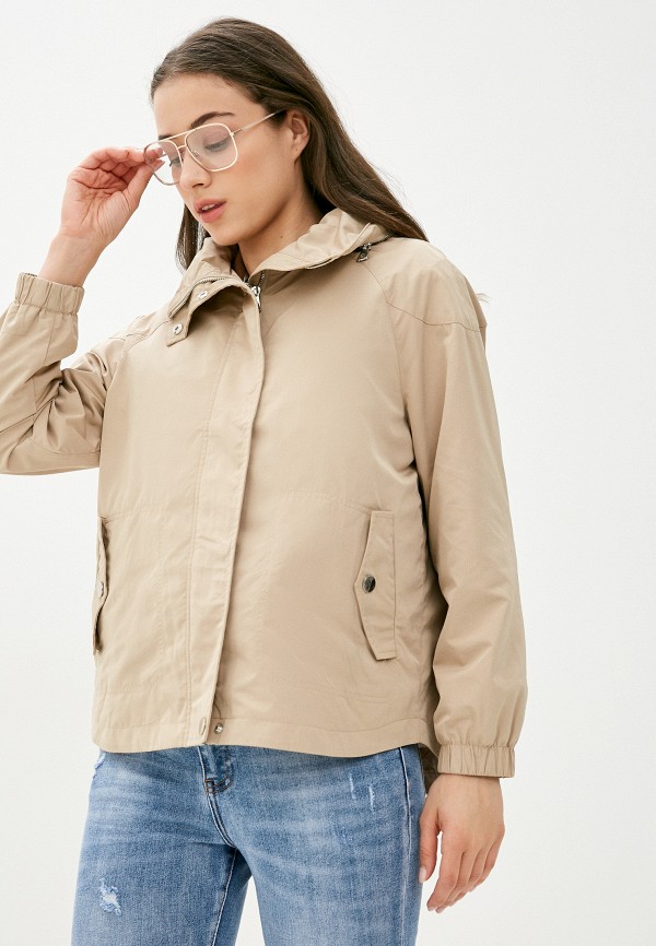 

Куртка Conso Wear, Бежевый
