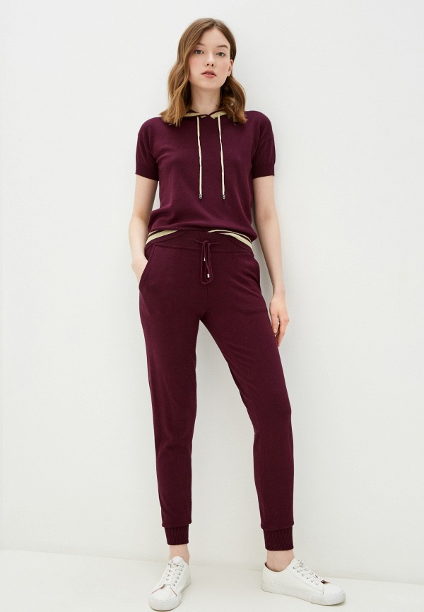 

Костюм Conso Wear, Бордовый