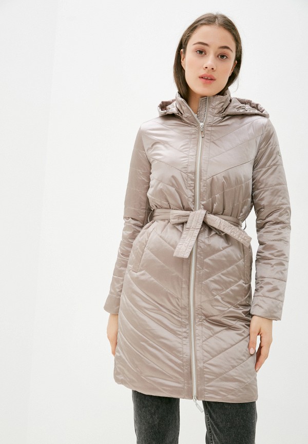 

Куртка утепленная Conso Wear, Бежевый