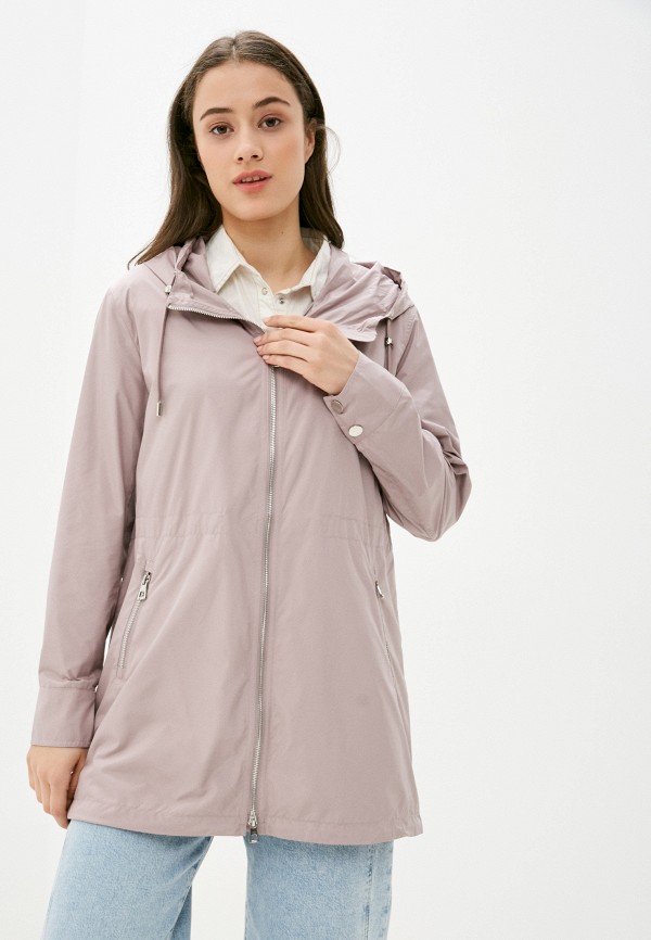 

Парка Conso Wear, Розовый