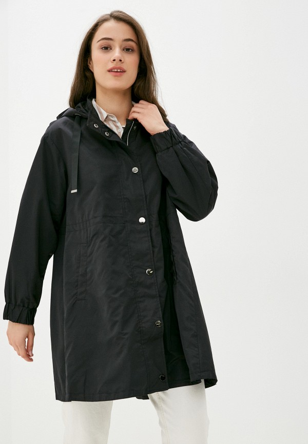 

Парка Conso Wear, Черный