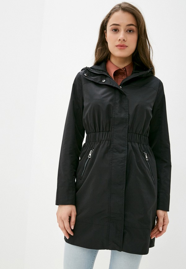 

Плащ Conso Wear, Черный