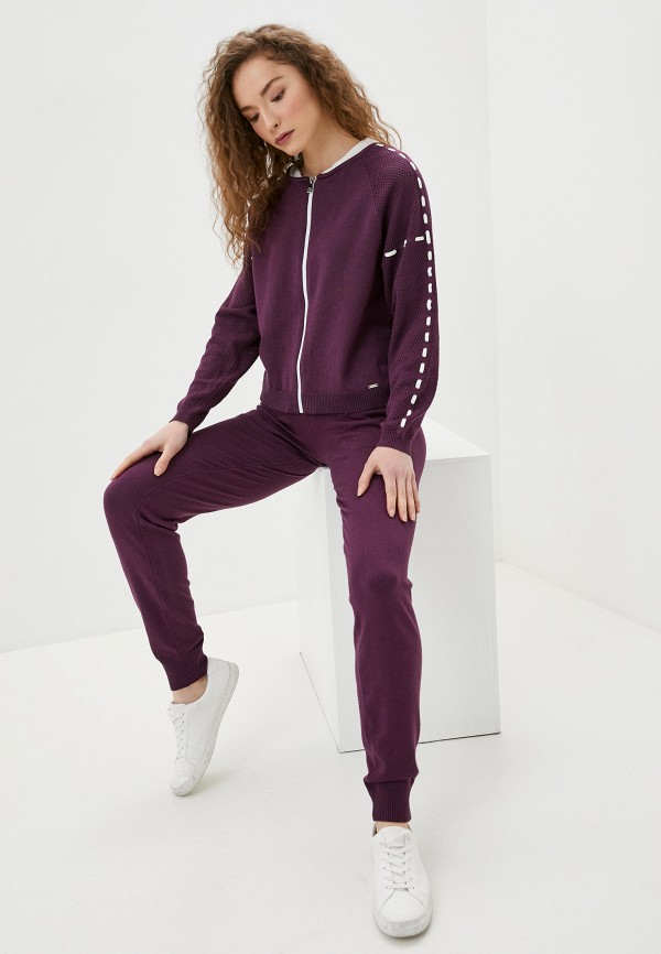 

Костюм Conso Wear, Фиолетовый