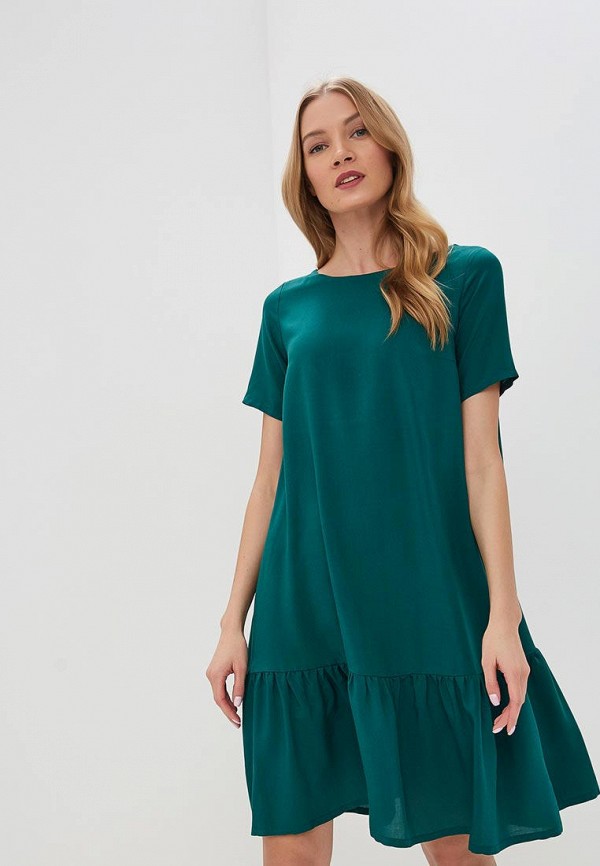 

Платье Alina Assi, Зеленый