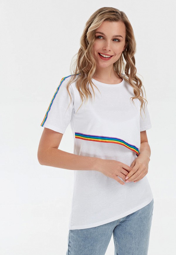 Футболка Proud Mom 1791₽