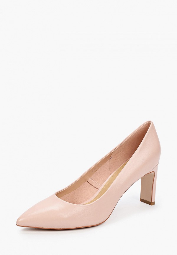 фото Туфли vitacci