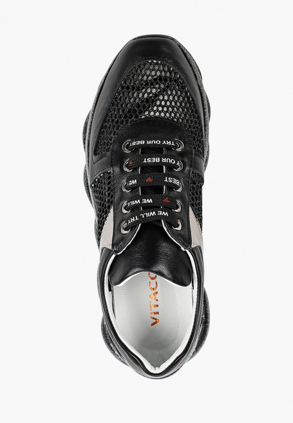 фото Кроссовки vitacci