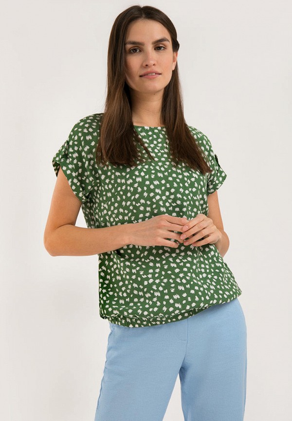 Блуза Finn Flare 1488₽