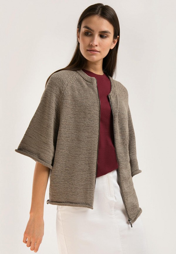 

Кардиган Finn Flare, Коричневый