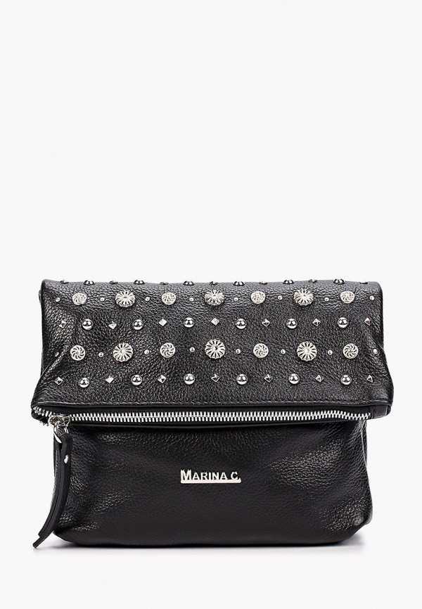 

Сумка Marina Creazioni, Черный