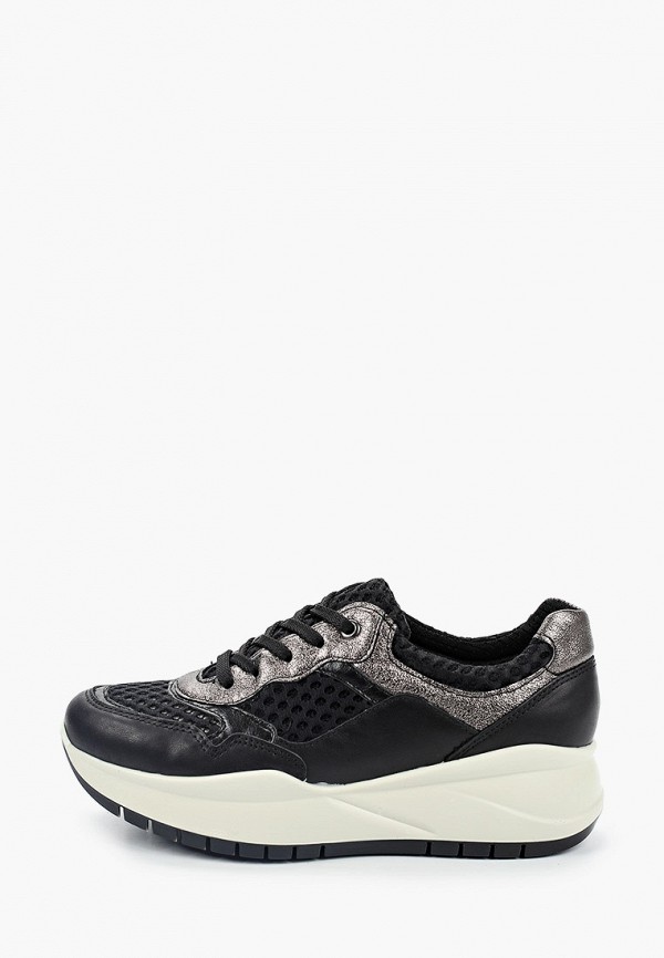 

Кроссовки Imac, Черный