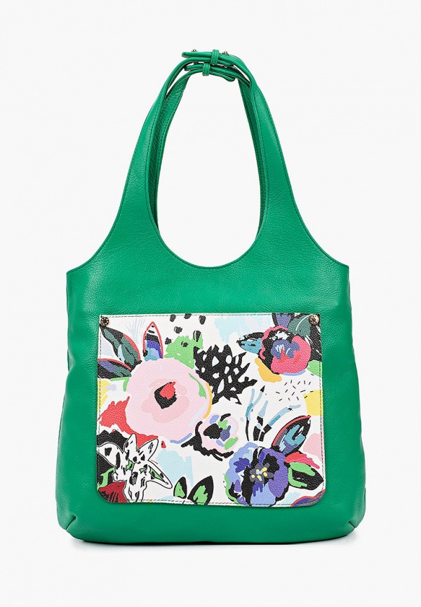 

Сумка Marina Creazioni, Зеленый