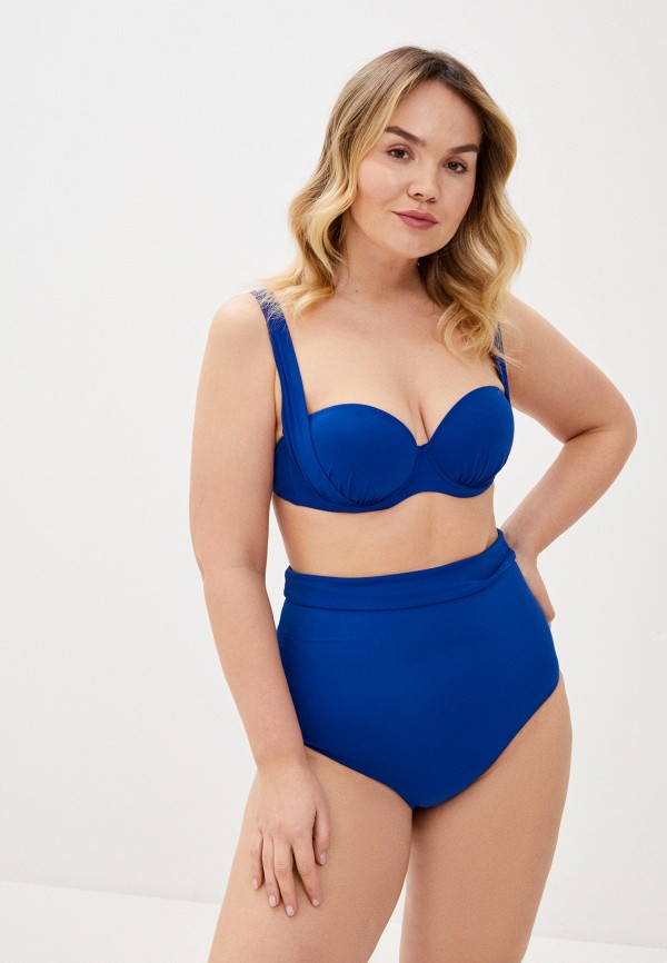 

Лиф Calzedonia, Синий