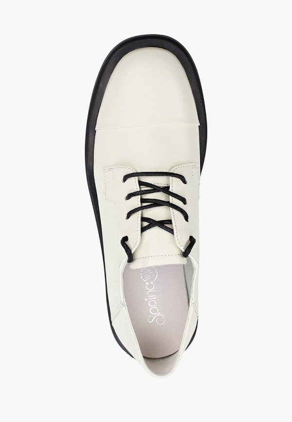 фото Ботинки sprincway