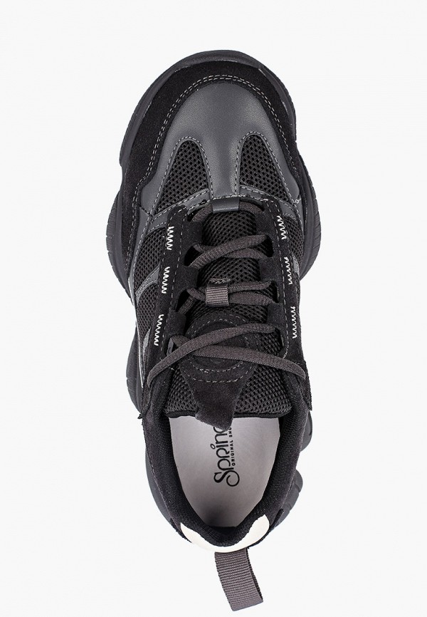 фото Кроссовки sprincway