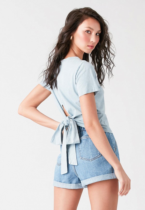 фото Футболка love republic