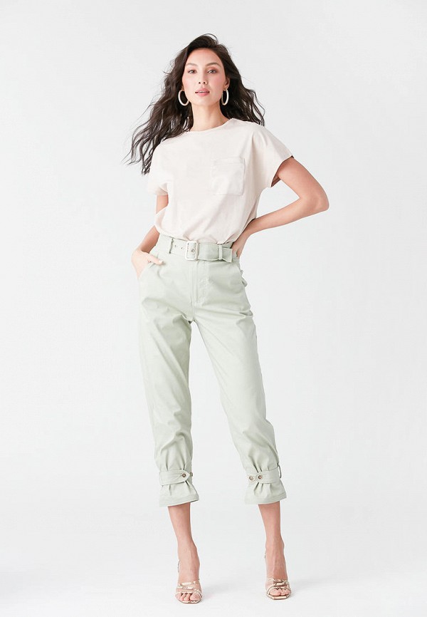 фото Брюки love republic