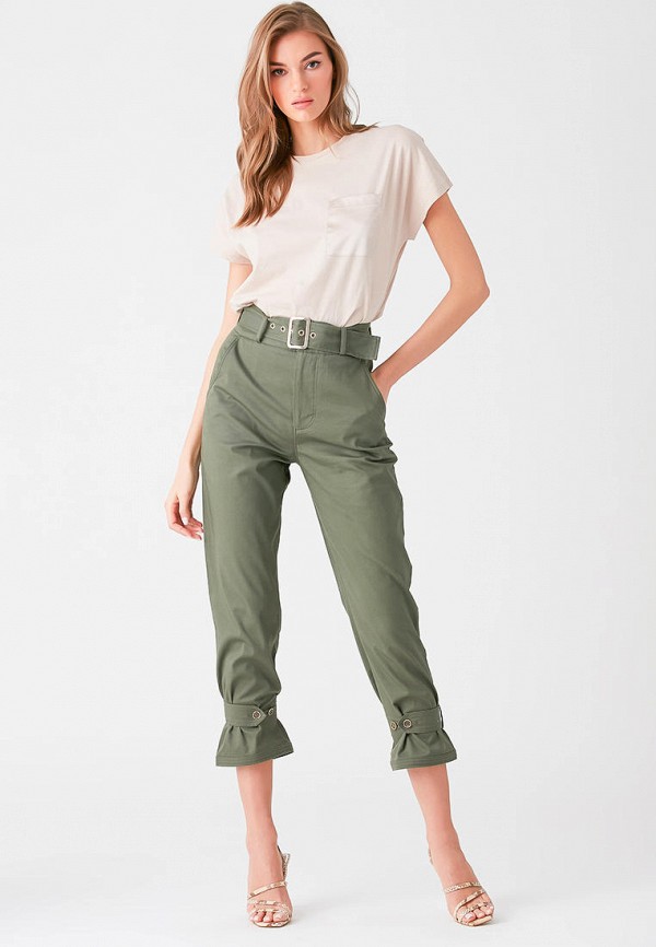 фото Брюки love republic