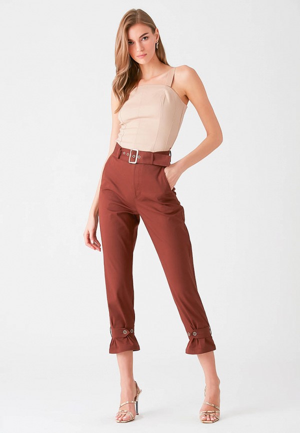 фото Брюки love republic