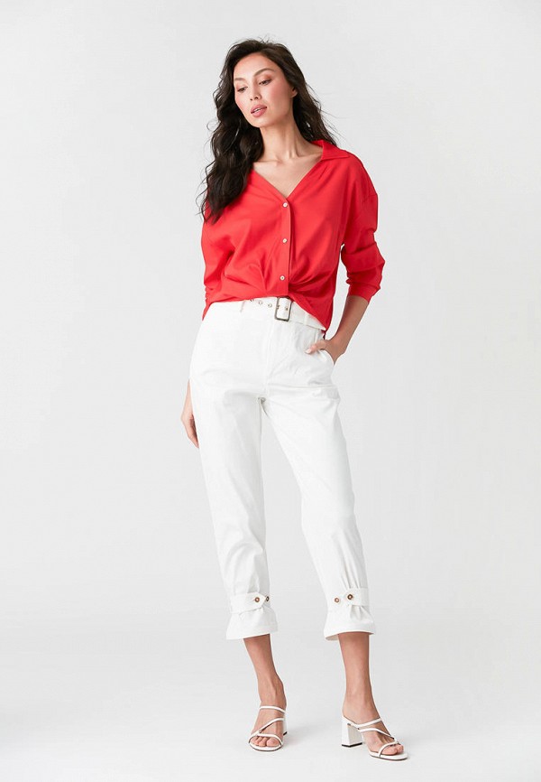 фото Брюки love republic