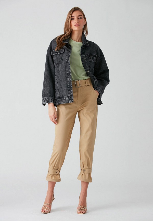 фото Брюки love republic