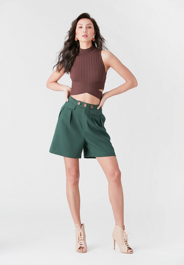 фото Шорты love republic