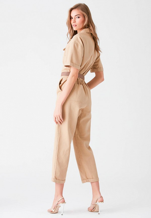 фото Комбинезон джинсовый love republic